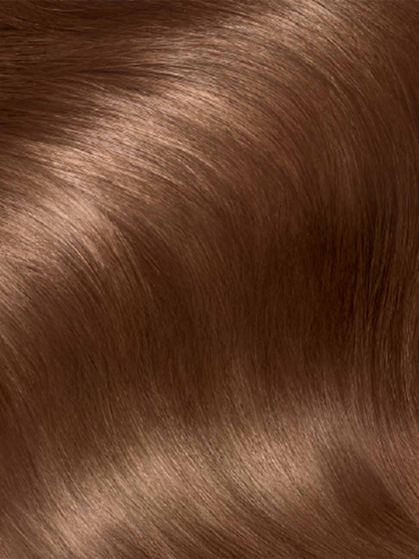 Краска для волос Garnier Olia 7.0 Русый-2